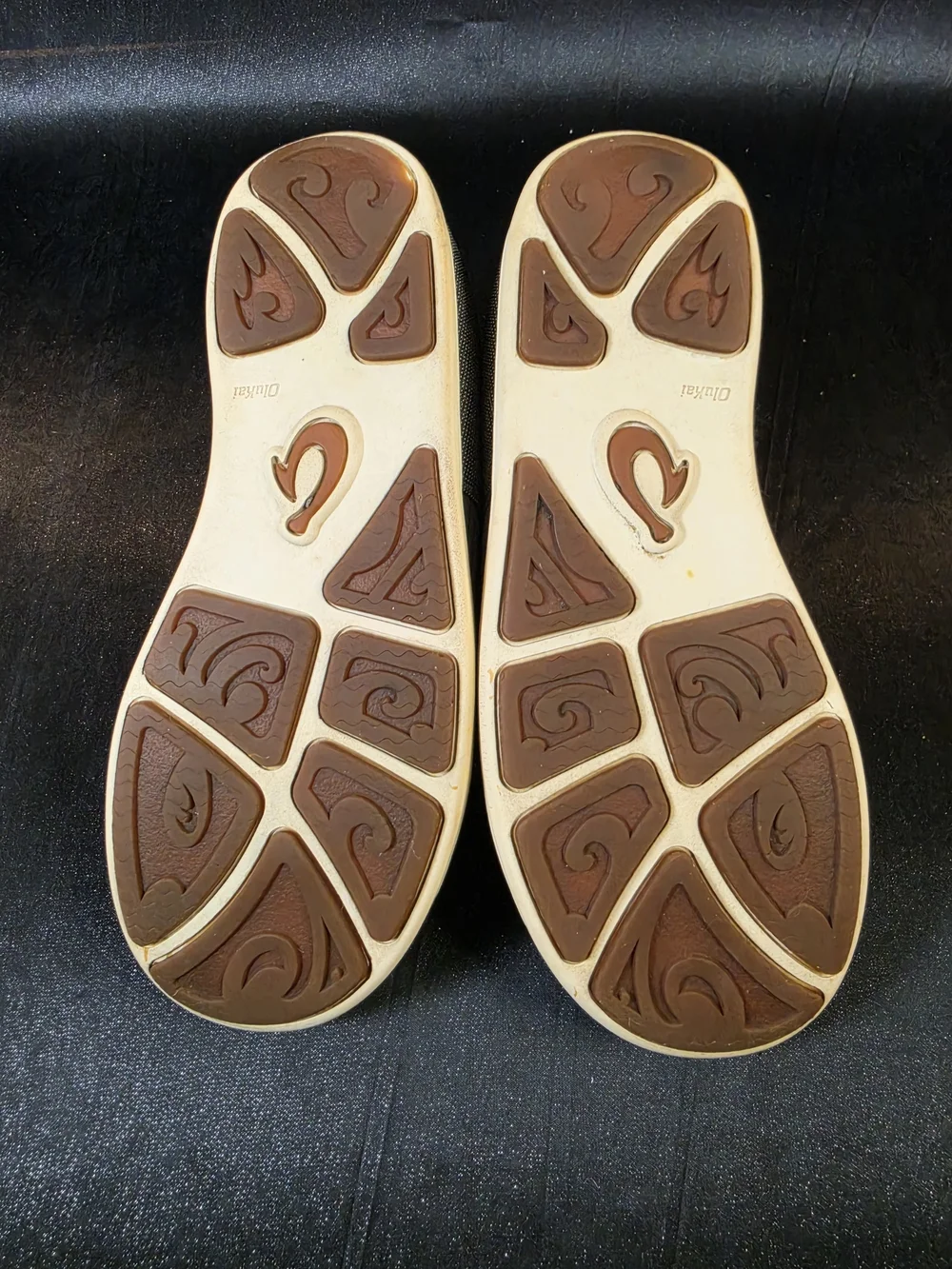 OluKai step into